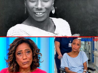 Glória Maria: A verdade sobre seus últimos dias e o legado que ela deixou