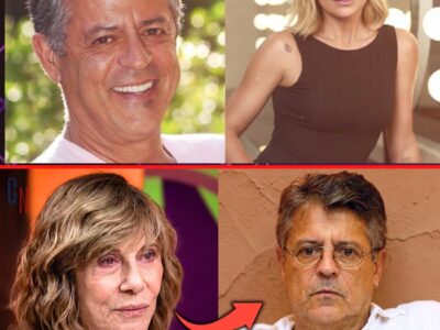 MARCOS PAULO MORREU HÁ 14 ANOS, AGORA RENATA SORRAH SE PRONÚNCIA E EXPÕE TUDO…