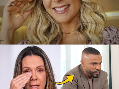 AOS 48 ANOS, CARLA PEREZ EXPÕE O QUE ACONTECEU 48H ANTES DA TRAIÇÃO DE ALEXANDRE PIRES
