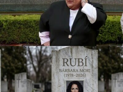 Rubi (2004)Todo o elenco que faleceu tragicamente