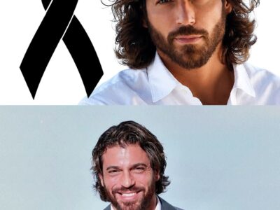 O TRISTE E CHOCANTE FINAL DE CAN YAMAN QUE DEIXOU TODOS EM LÁGRIMAS!