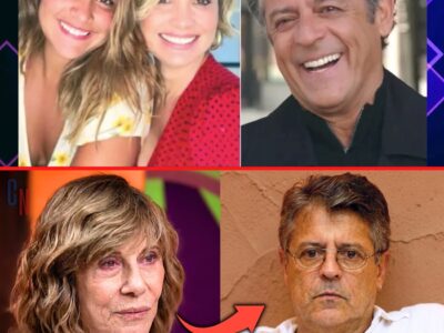 MARCOS PAULO MORREU HÁ 14 ANOS, AGORA RENATA SORRAH SE PRONÚNCIA E EXPÕE TUDO… 