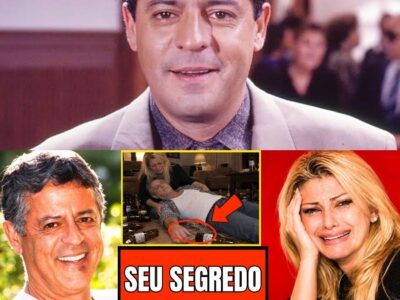 Marcos Paulo: A Verdade Cruel por Trás do Sorriso do Galã Mais Amado da Globo