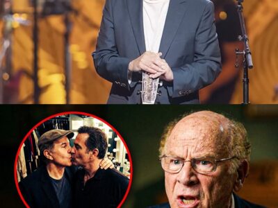 Aos 84 anos, Art Garfunkel finalmente revela o que realmente destruiu sua amizade com Paul Simon.