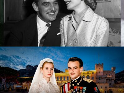 O Casamento de Grace Kelly Não Foi o Conto de Fadas Que Todos Imaginam | Documentário