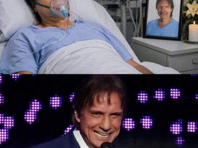 Aos 85 anos, a solidão de Roberto Carlos e os males da velhice despertam sentimentos de compaixão.
