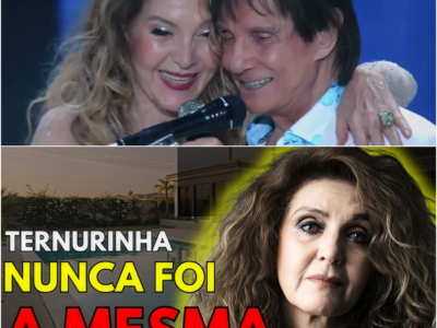 Aos 82 anos, WANDERLÉA revela a TRAGÉDIA na PISCINA que marcou sua vida pra sempre – H