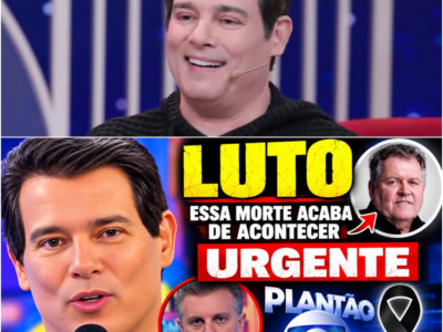 “MORTE FOI CONFIRMADA”: APÓS ACIDENTE muito GRAVE │ Celso Portiolli -H