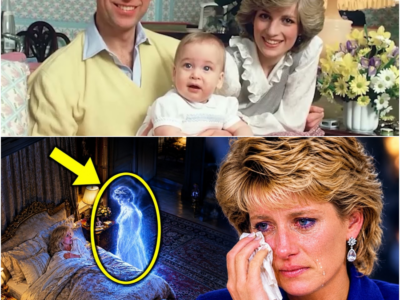 A sombra de Diana AINDA persegue Camilla no Palácio de Kensington — e isso muda TUDO – H