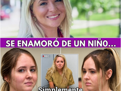 Ela ultrapassou todos os limites e a SWAT foi atrás dela – H