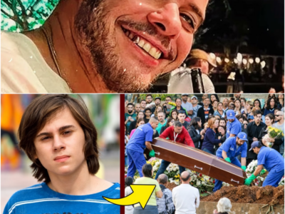 101 ATORES DA GLOBO QUE TIVERAM UM FIM TRÁGICO – H