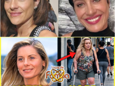 26 ANOS DEPOIS VEJA POR ONDE ANDAM 50 ATORES DA NOVELA LAÇOS DE FAMÍLIA! -H