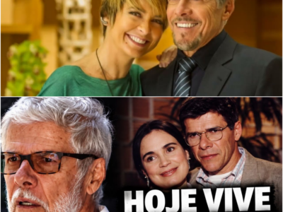 Ex-galã da Globo desistiu de ser padre, viveu o auge na televisão, mas uma polêmica mudou tudo – H