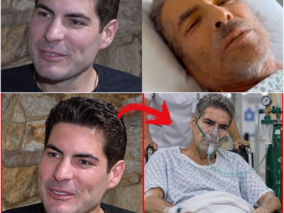 COMO FORAM OS ÚLTIMOS DIAS DO CANTOR SERTANEJO MARCELO GASPARINI -H