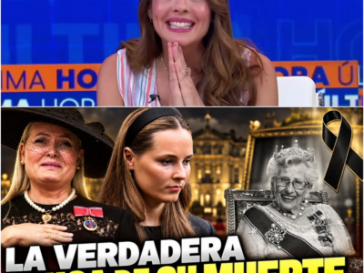 Noruega em choque! Causa da morte da Princesa Astrid: veja como Mette-Marit reagiu! – H