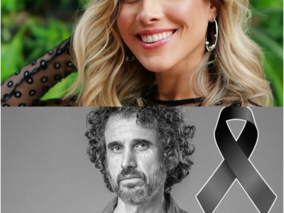 URGENTE MUITO TRISTE ELE FALECEU, ATOR ERIBERTO LEAO TEVE PERDA CONFIRMADA E LAMENTOU – H