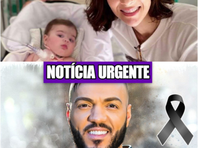 URGENTE ELE NAO RESISTIU E FALECEU, CANTOR BELO TEVE DURA PERDA E INFELIZMENTE LAMENTOU – H