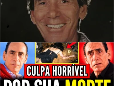 Assim FOI a VIDA de NELSON GONÇALVES — A CULPA HORRÍVEL Que ELE CARREGOU Até MORRER – H