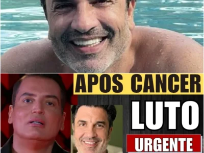M0RRE APÓS CÂNCER QUERIDO FAMOSO | APRESENTADOR EDU GUEDES surpreende | LEO DIAS critica… – H