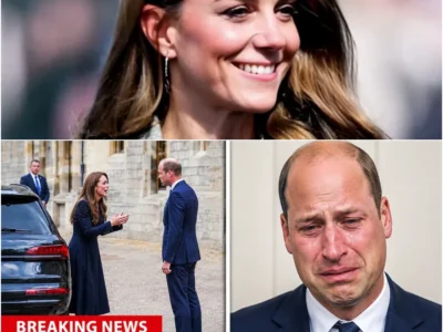 O segredo de William e Kate revelado — O anel, a separação e o que REALMENTE aconteceu! – H
