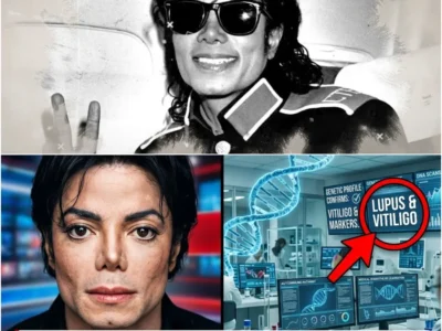 5 Factos Esquecidos sobre MJ: A Verdade por Trás da Narrativa da sua “Doença” – H