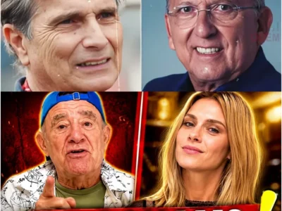 30 FAMOSOS QUE SE ACHAM A ÚLTIMA COCA COLA DO DESERTO! – H