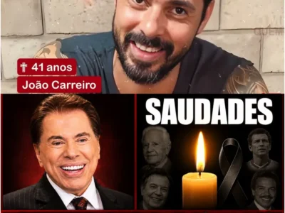 JÁ FAZ 2 ANOS… 41 FAMOSOS QUE NOS DEIXARAM EM 2024 E AINDA FAZEM MUITA FALTA – H