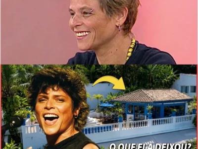OS LUXOS DEIXADOS POR CÁSSIA ELLER APÓS A SUA MORTE: A HISTÓRIA DA RAINHA DO ROCK – H