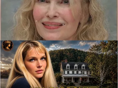 Mia Farrow — O Trágico Destino de Seus 14 Filhos – H