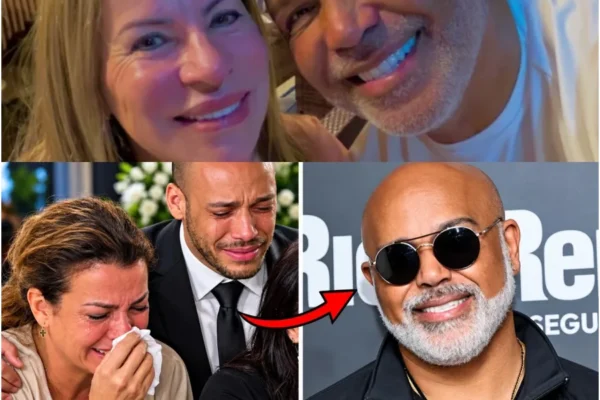 “NÃO TEVE SOCORRO” A ESPOSA DE RICK SOLLO QUEBRA O SILÊNCIO E EXPÕE O QUE A PERÍCIA JÁ APONTOU – H